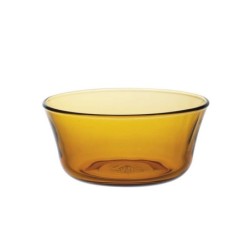 (Ek) Bowl 10.5Cm - 25Cl Ambar Lys